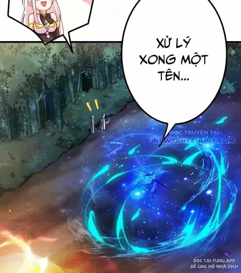 Đồ Đệ Của Ta Là Nữ Đế - Chương 69 - ảnh 50