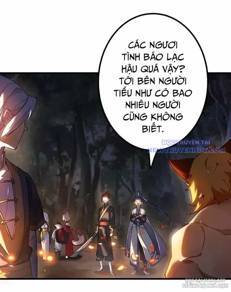 Đồ Đệ Của Ta Là Nữ Đế - Chương 69 - ảnh 9