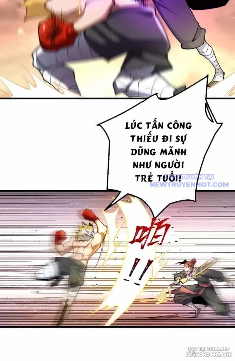 Đồ Đệ Của Ta Là Nữ Đế - Chương 70 - ảnh 13