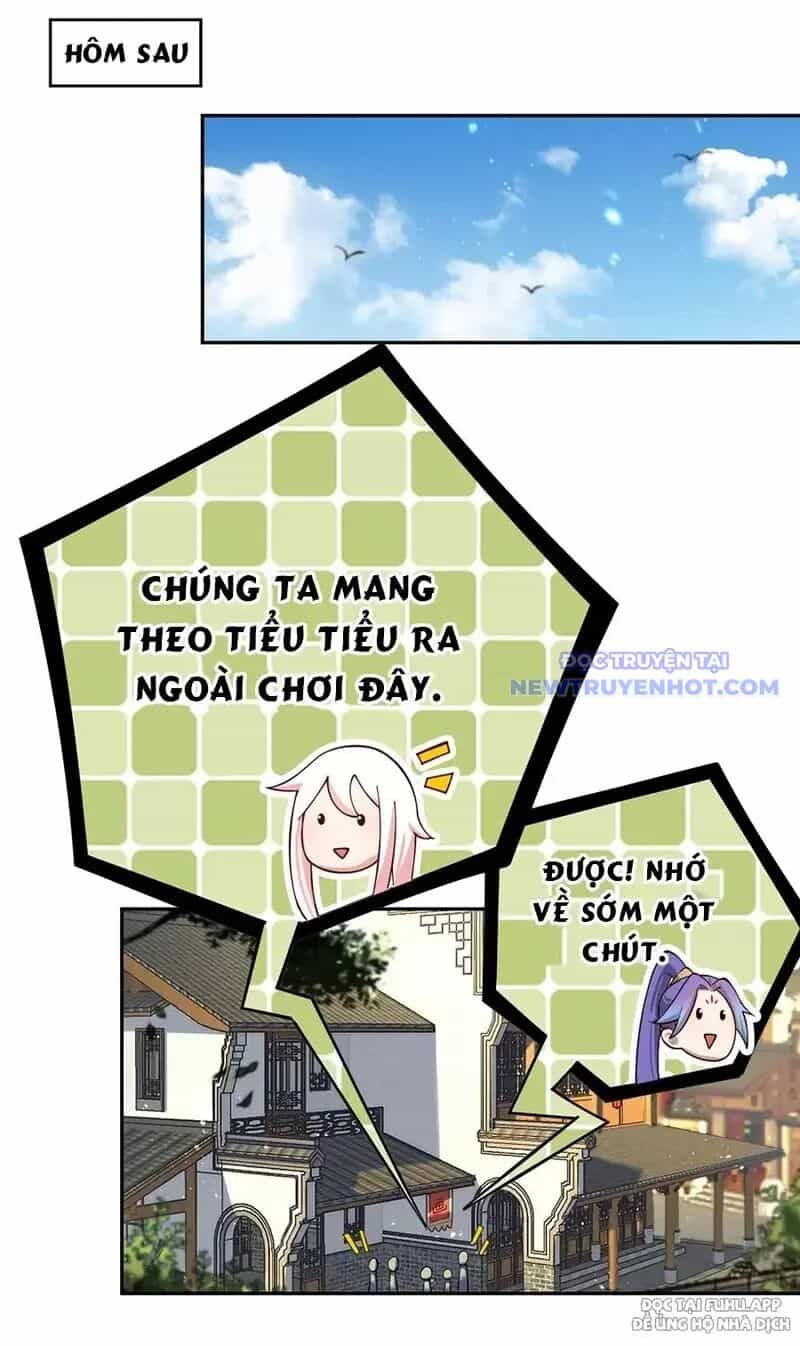 Đồ Đệ Của Ta Là Nữ Đế - Chương 71 - ảnh 10