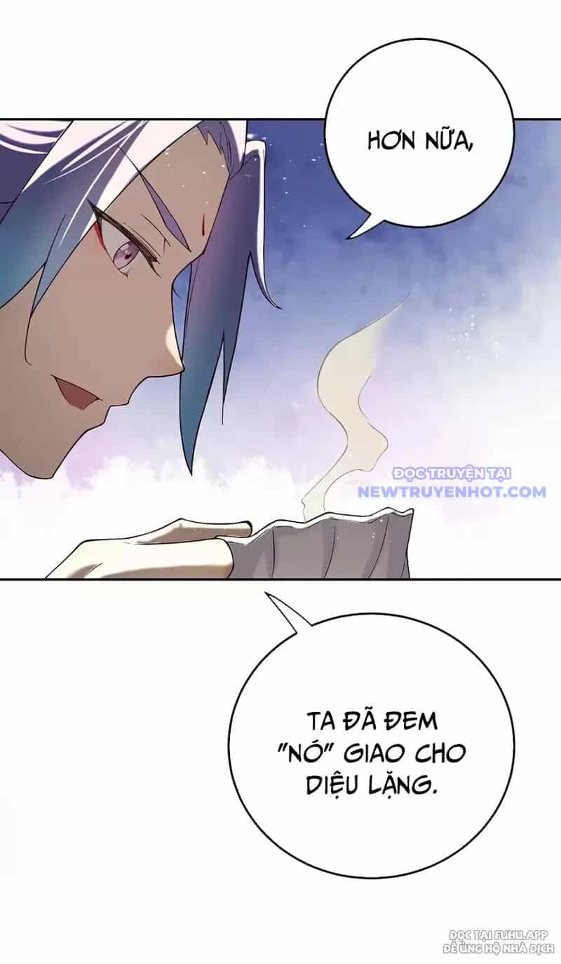 Đồ Đệ Của Ta Là Nữ Đế - Chương 71 - ảnh 12