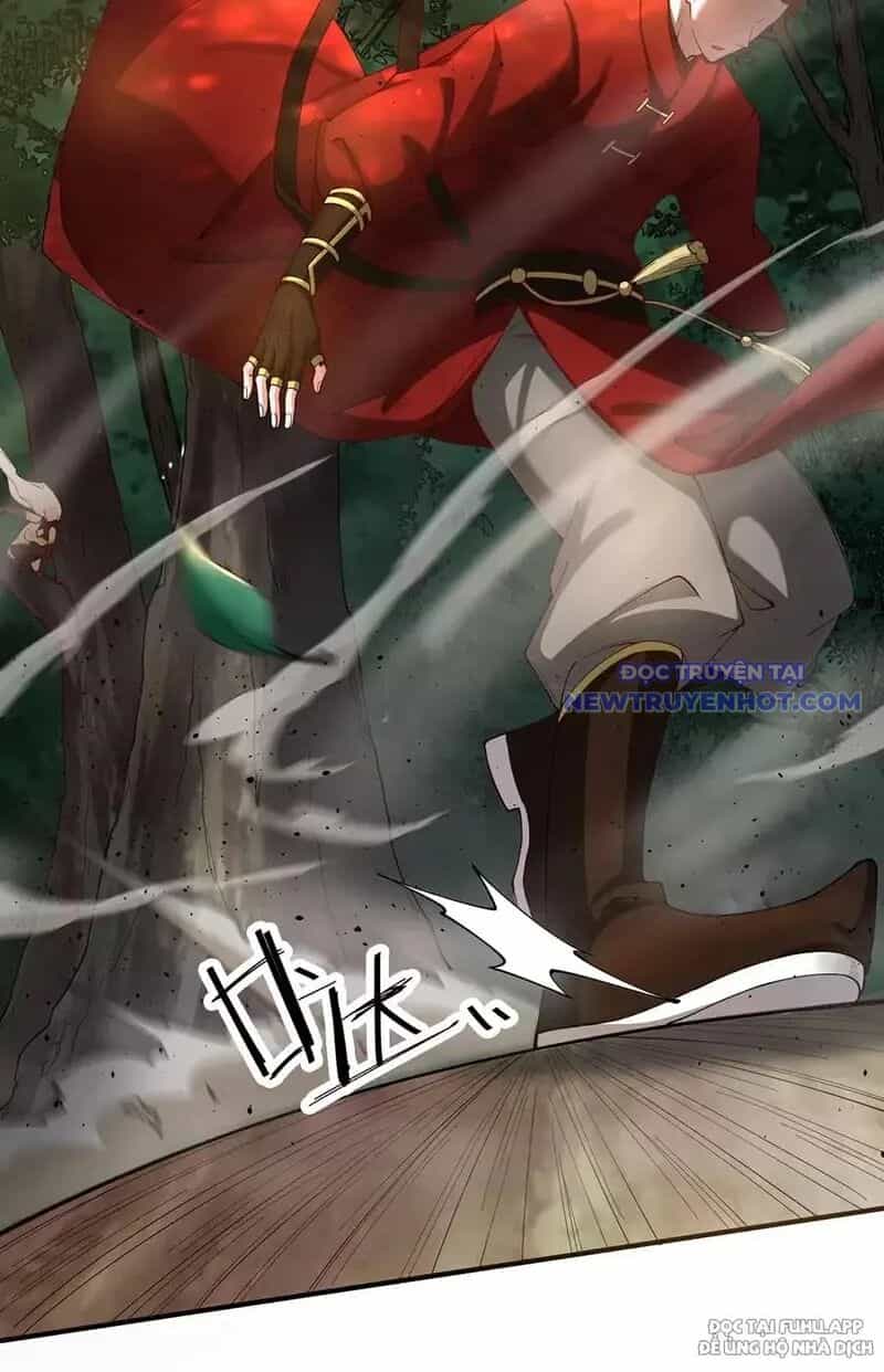 Đồ Đệ Của Ta Là Nữ Đế - Chương 71 - ảnh 27