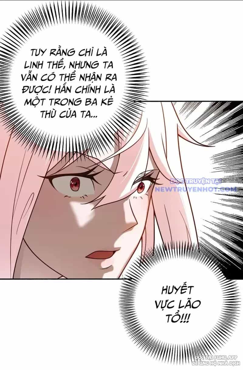 Đồ Đệ Của Ta Là Nữ Đế - Chương 72 - ảnh 22