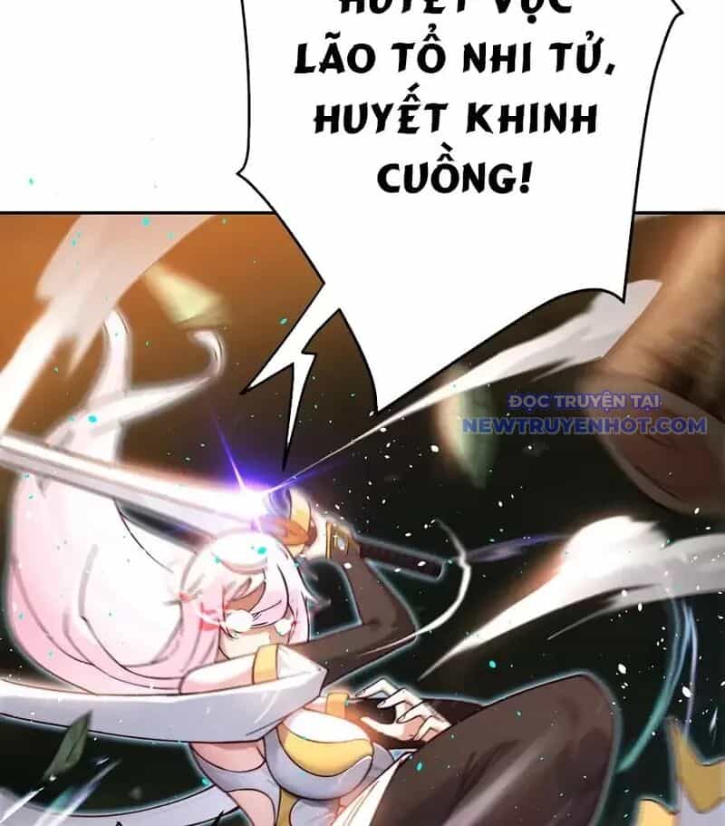 Đồ Đệ Của Ta Là Nữ Đế - Chương 72 - ảnh 4