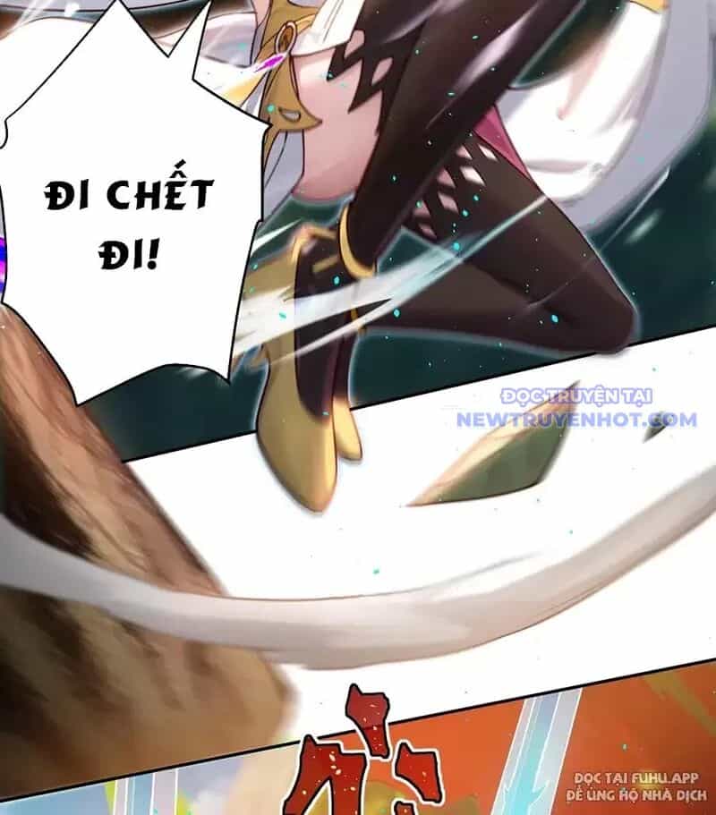 Đồ Đệ Của Ta Là Nữ Đế - Chương 72 - ảnh 5