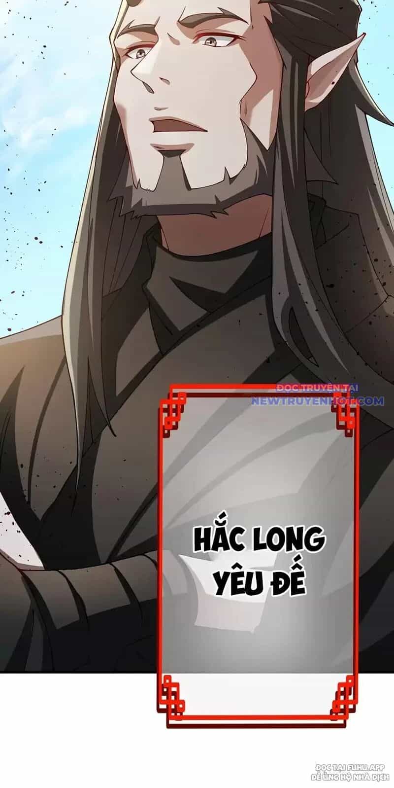 Đồ Đệ Của Ta Là Nữ Đế - Chương 73 - ảnh 25