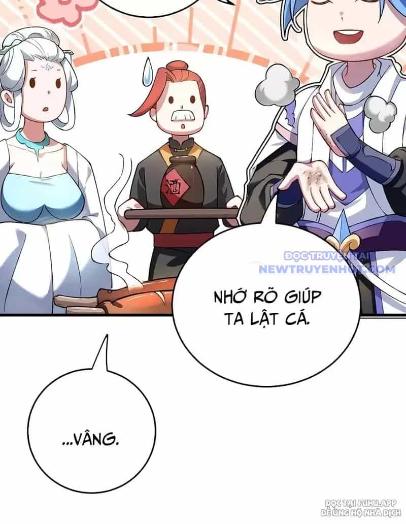 Đồ Đệ Của Ta Là Nữ Đế - Chương 73 - ảnh 31