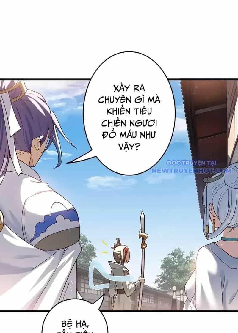 Đồ Đệ Của Ta Là Nữ Đế - Chương 73 - ảnh 33