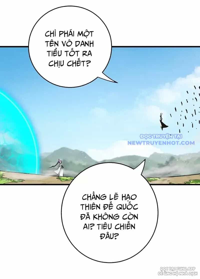 Đồ Đệ Của Ta Là Nữ Đế - Chương 73 - ảnh 39