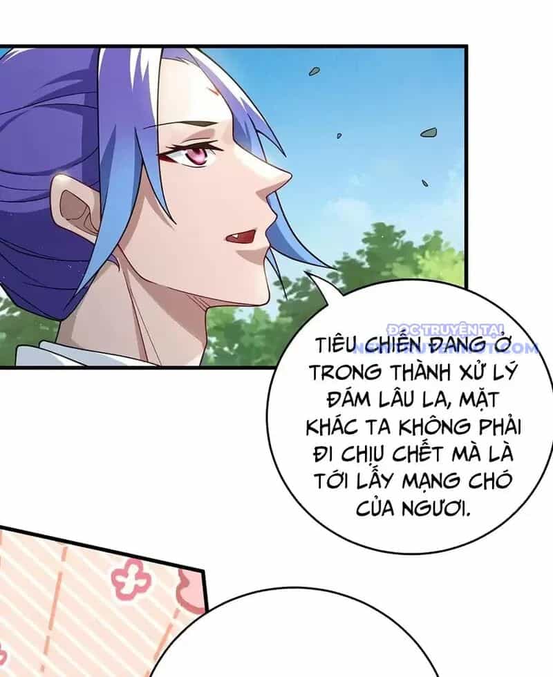 Đồ Đệ Của Ta Là Nữ Đế - Chương 73 - ảnh 40