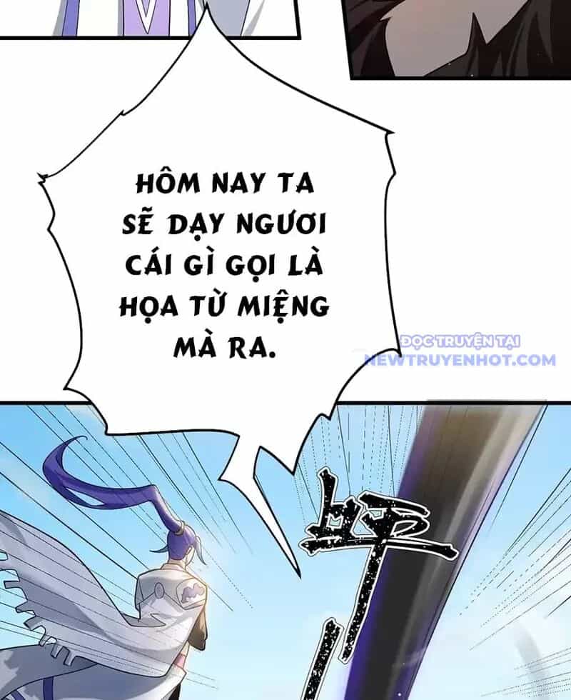 Đồ Đệ Của Ta Là Nữ Đế - Chương 73 - ảnh 42