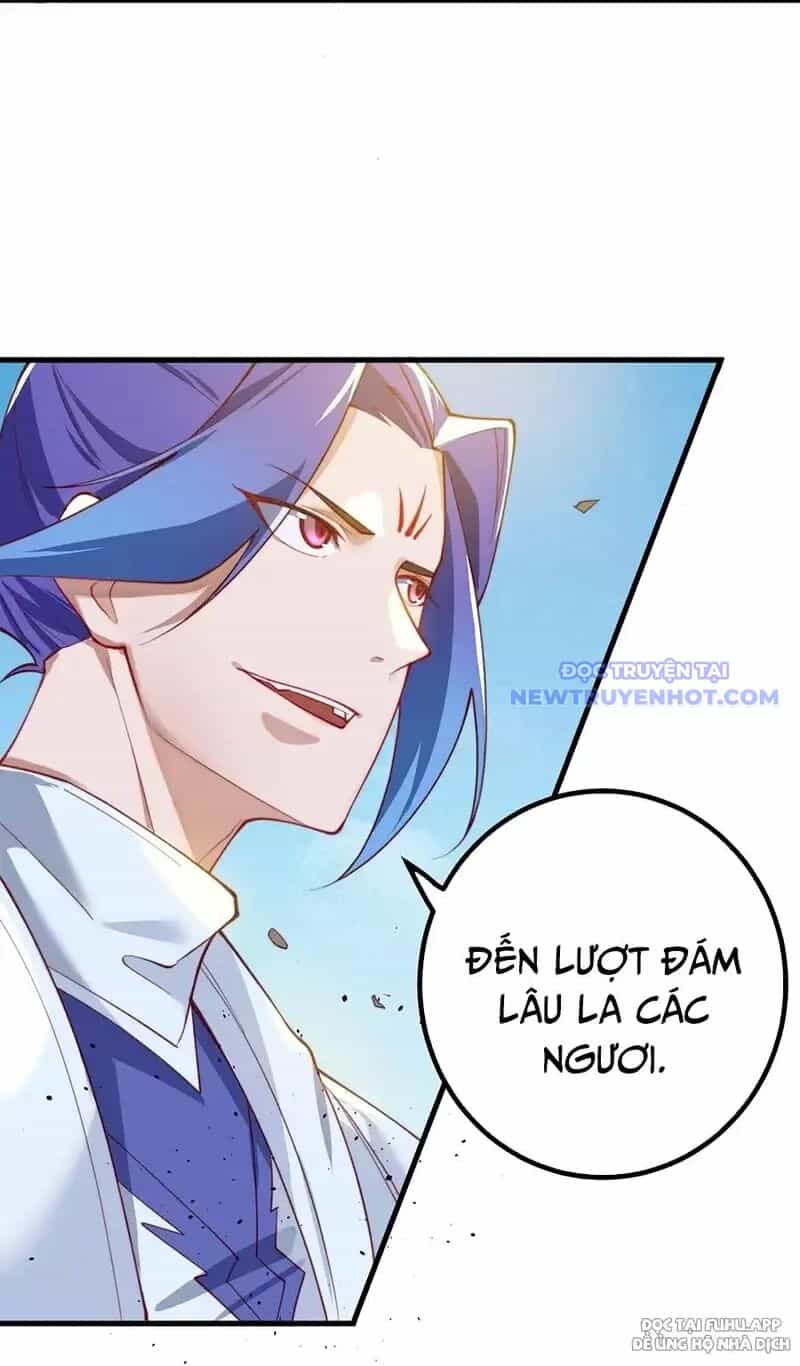 Đồ Đệ Của Ta Là Nữ Đế - Chương 74 - ảnh 12