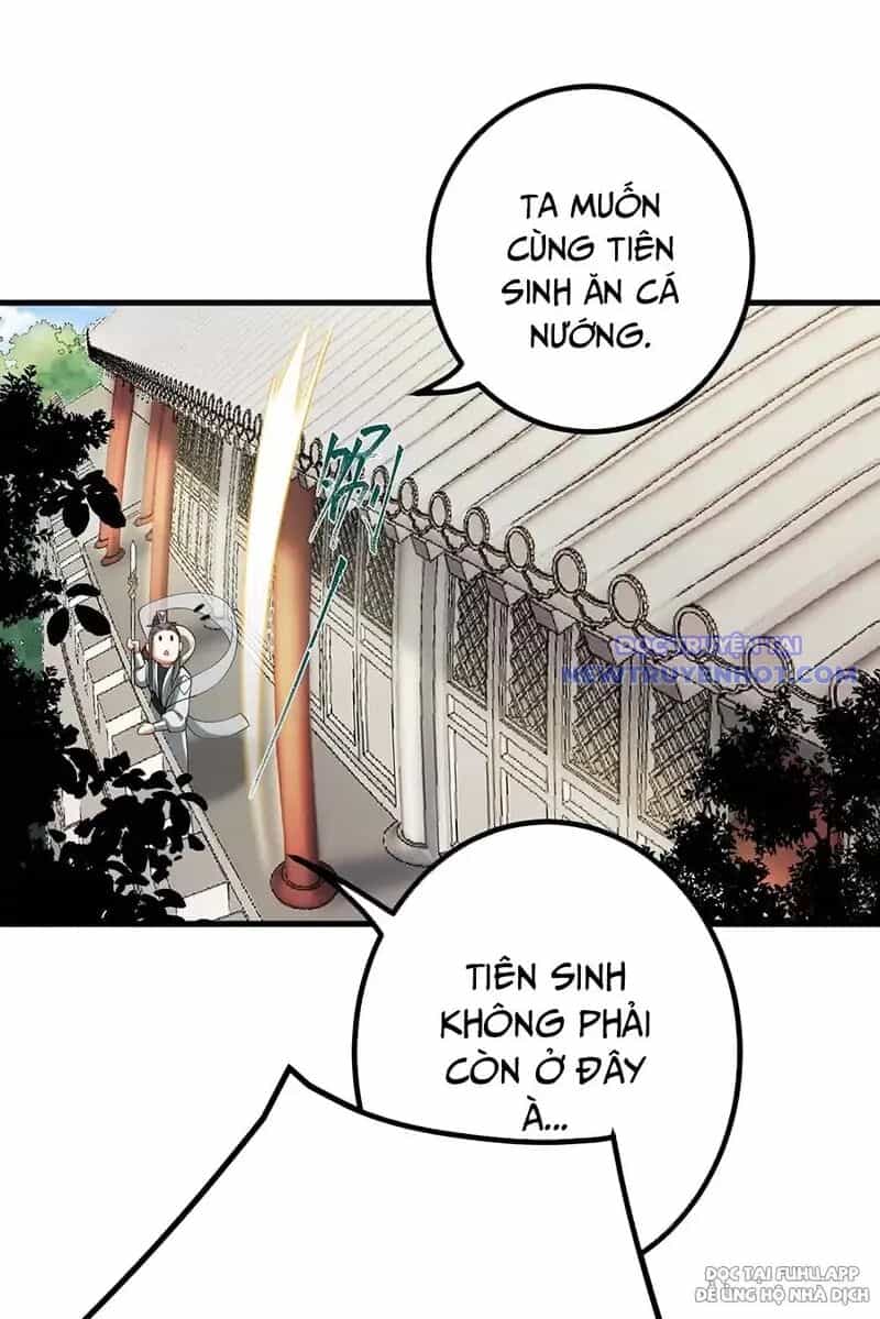 Đồ Đệ Của Ta Là Nữ Đế - Chương 74 - ảnh 26