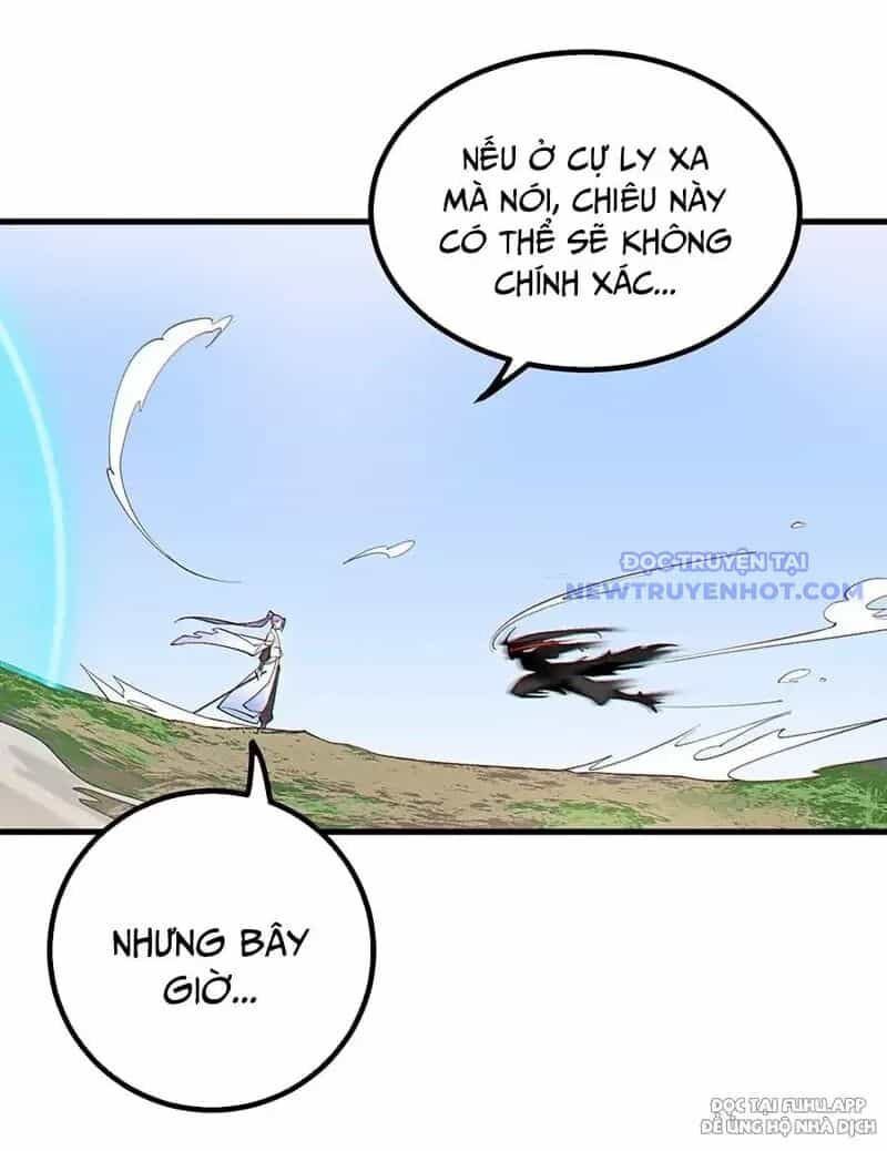 Đồ Đệ Của Ta Là Nữ Đế - Chương 74 - ảnh 3
