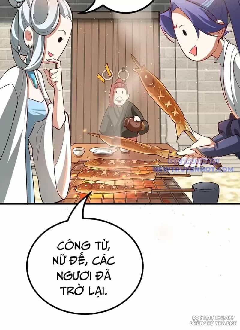 Đồ Đệ Của Ta Là Nữ Đế - Chương 74 - ảnh 30