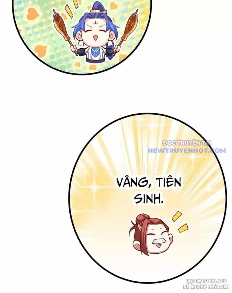 Đồ Đệ Của Ta Là Nữ Đế - Chương 74 - ảnh 32