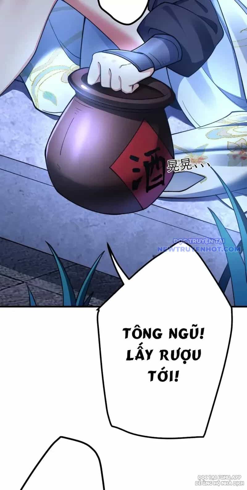 Đồ Đệ Của Ta Là Nữ Đế - Chương 74 - ảnh 36
