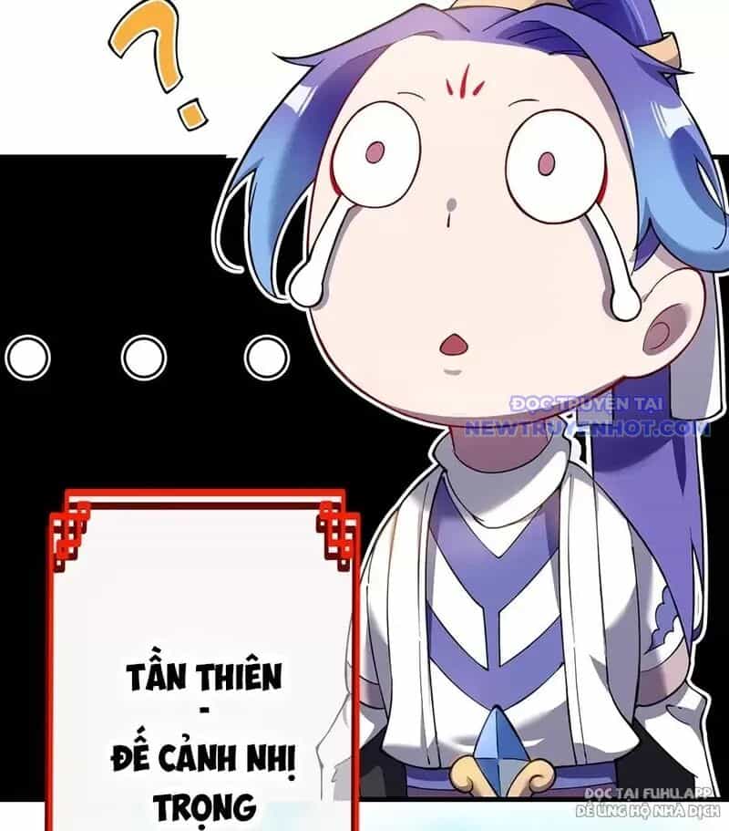 Đồ Đệ Của Ta Là Nữ Đế - Chương 75 - ảnh 13