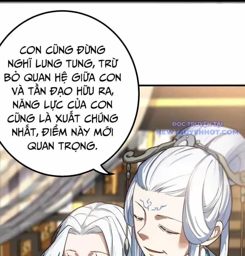 Đồ Đệ Của Ta Là Nữ Đế - Chương 75 - ảnh 19