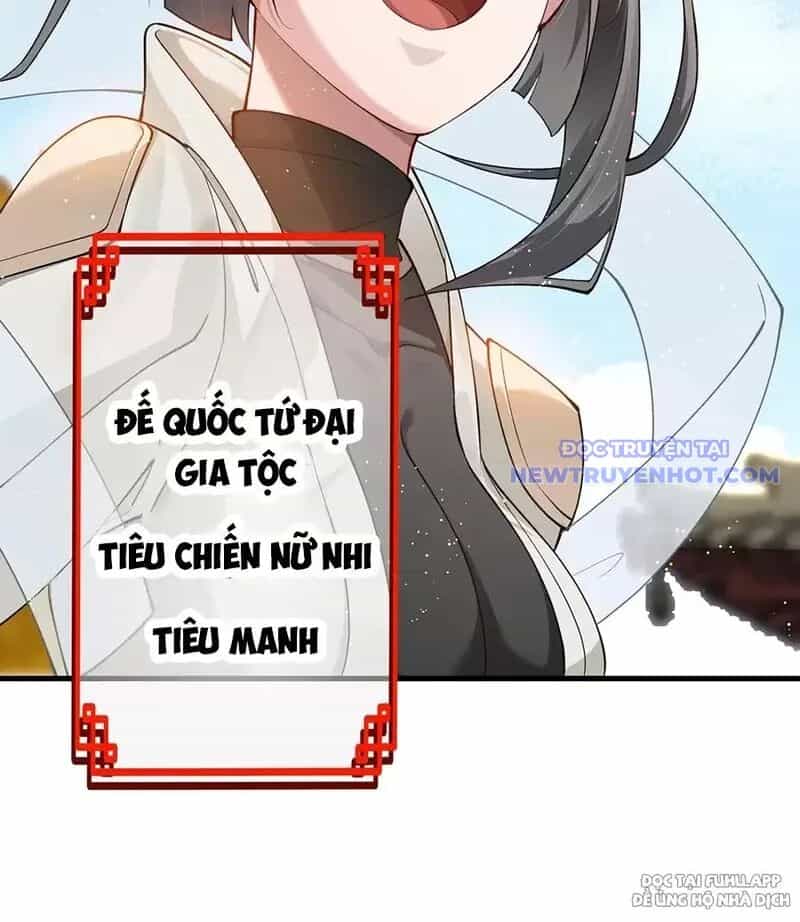 Đồ Đệ Của Ta Là Nữ Đế - Chương 75 - ảnh 28