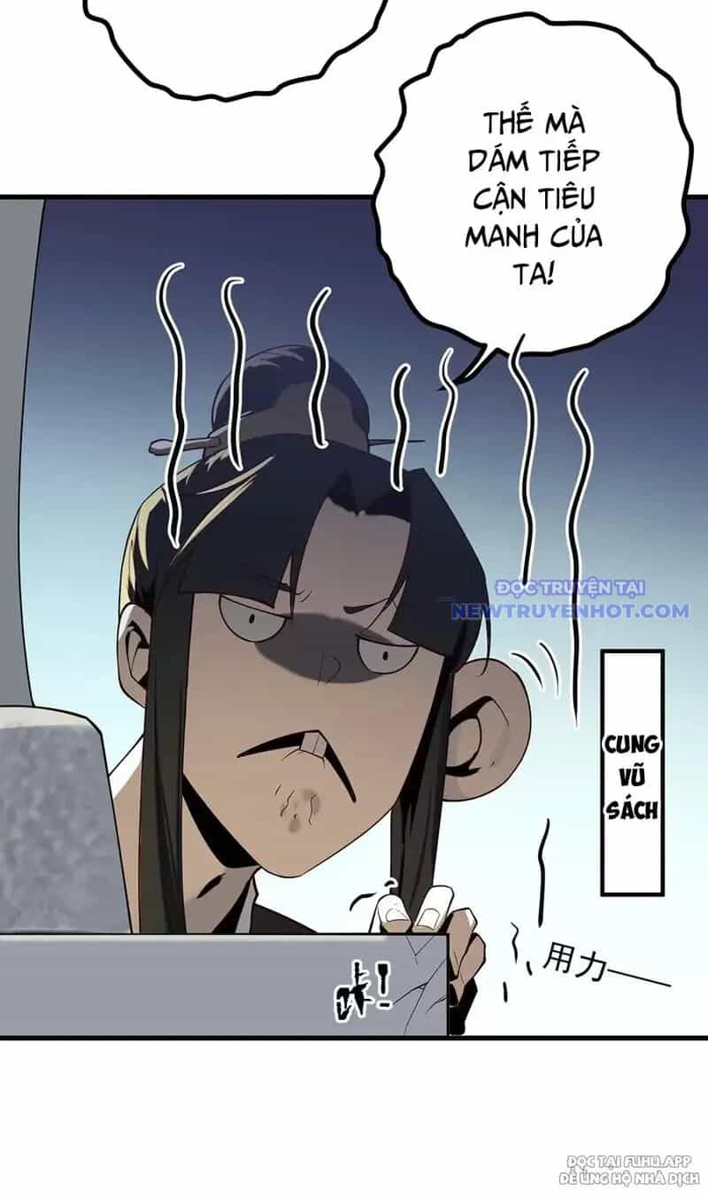 Đồ Đệ Của Ta Là Nữ Đế - Chương 75 - ảnh 33