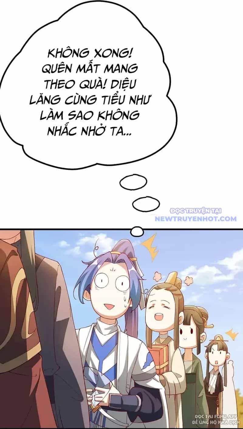Đồ Đệ Của Ta Là Nữ Đế - Chương 75 - ảnh 40