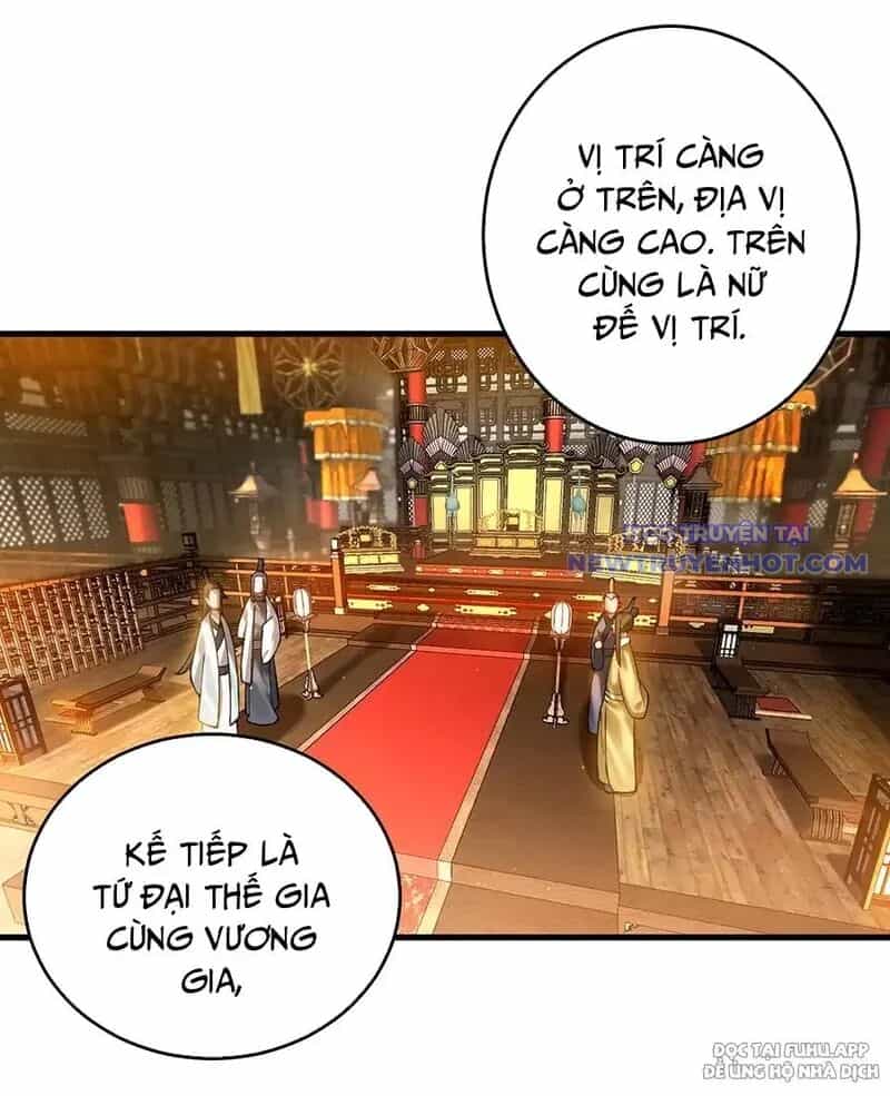 Đồ Đệ Của Ta Là Nữ Đế - Chương 76 - ảnh 13