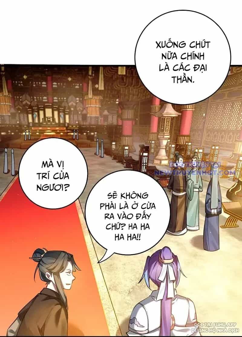 Đồ Đệ Của Ta Là Nữ Đế - Chương 76 - ảnh 14