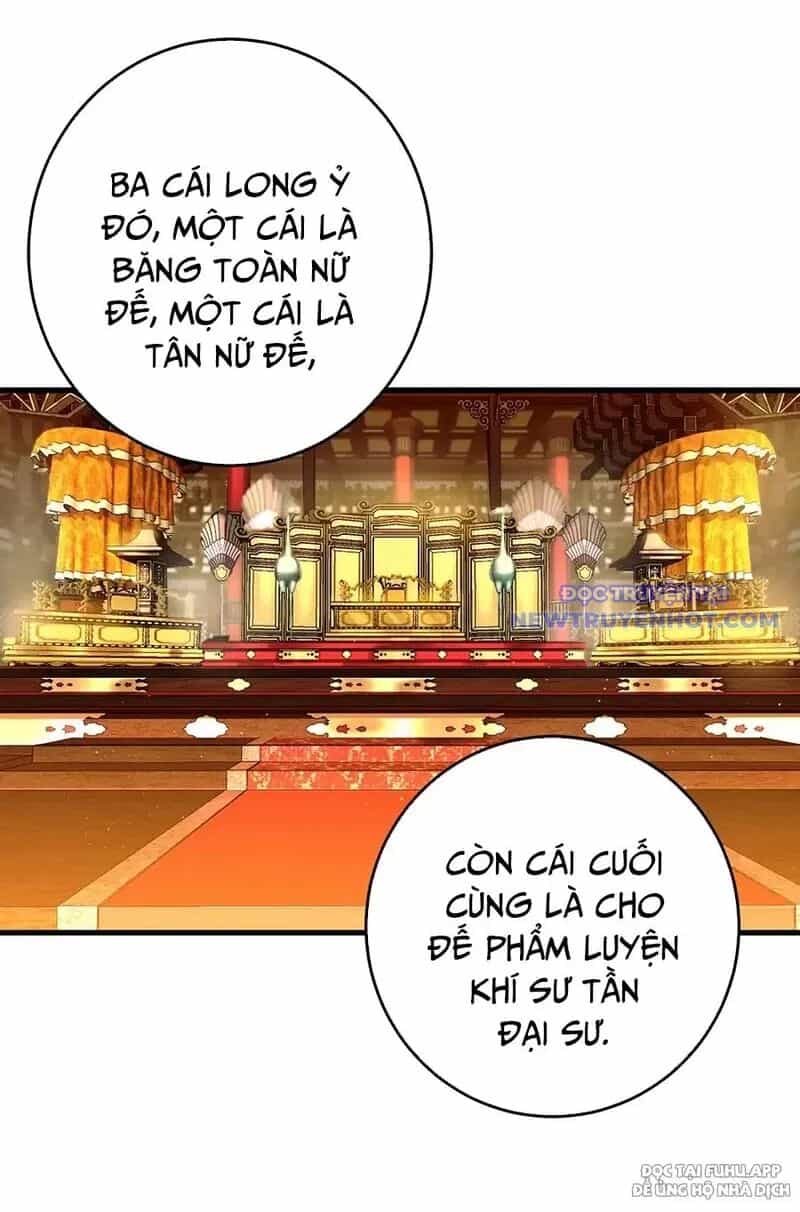 Đồ Đệ Của Ta Là Nữ Đế - Chương 76 - ảnh 16