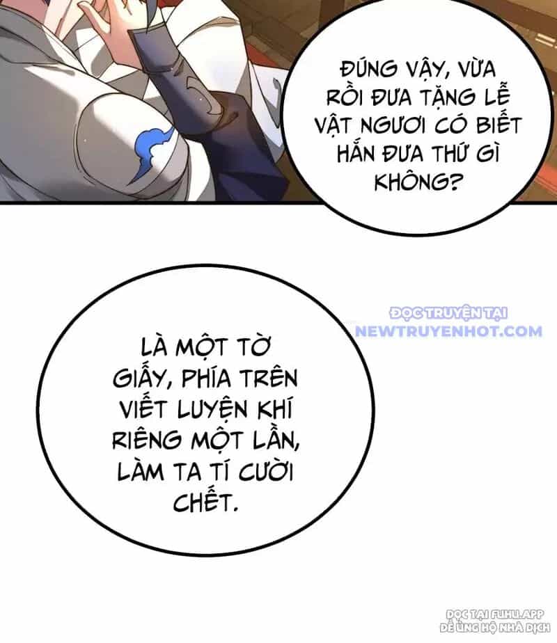 Đồ Đệ Của Ta Là Nữ Đế - Chương 76 - ảnh 25