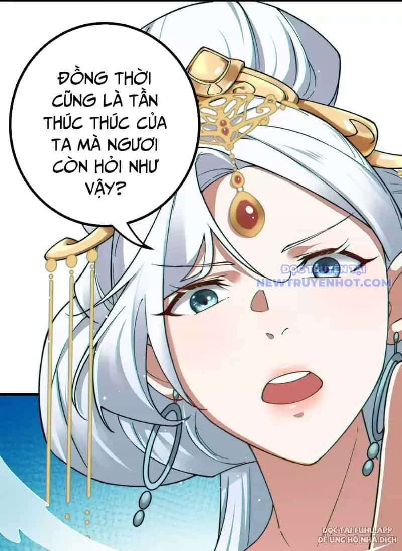 Đồ Đệ Của Ta Là Nữ Đế - Chương 76 - ảnh 37