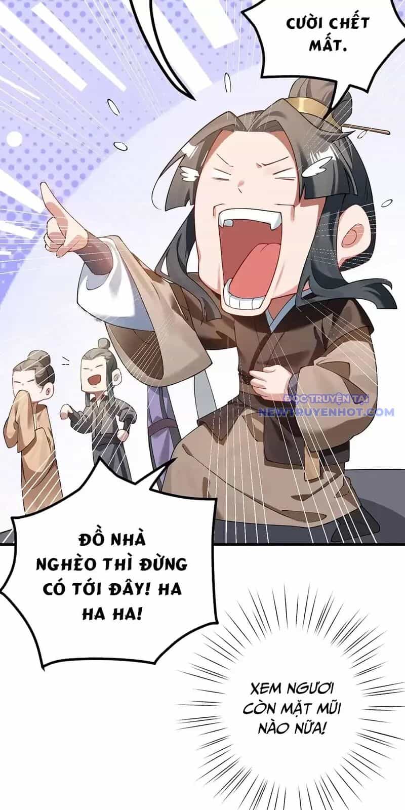 Đồ Đệ Của Ta Là Nữ Đế - Chương 76 - ảnh 9