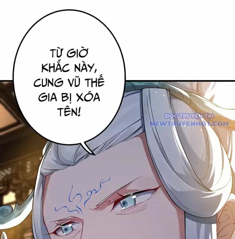 Đồ Đệ Của Ta Là Nữ Đế - Chương 77 - ảnh 11