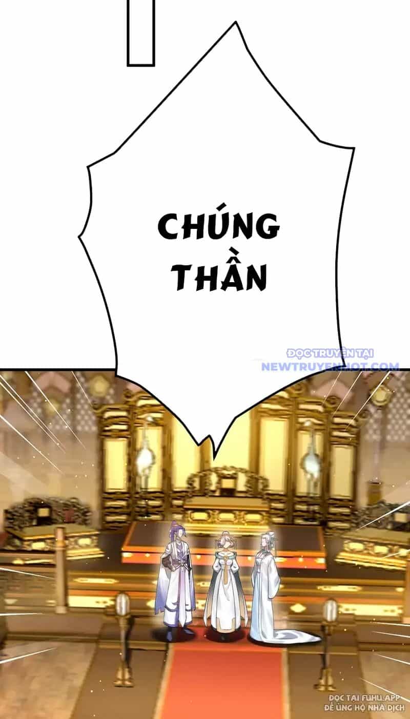 Đồ Đệ Của Ta Là Nữ Đế - Chương 77 - ảnh 16