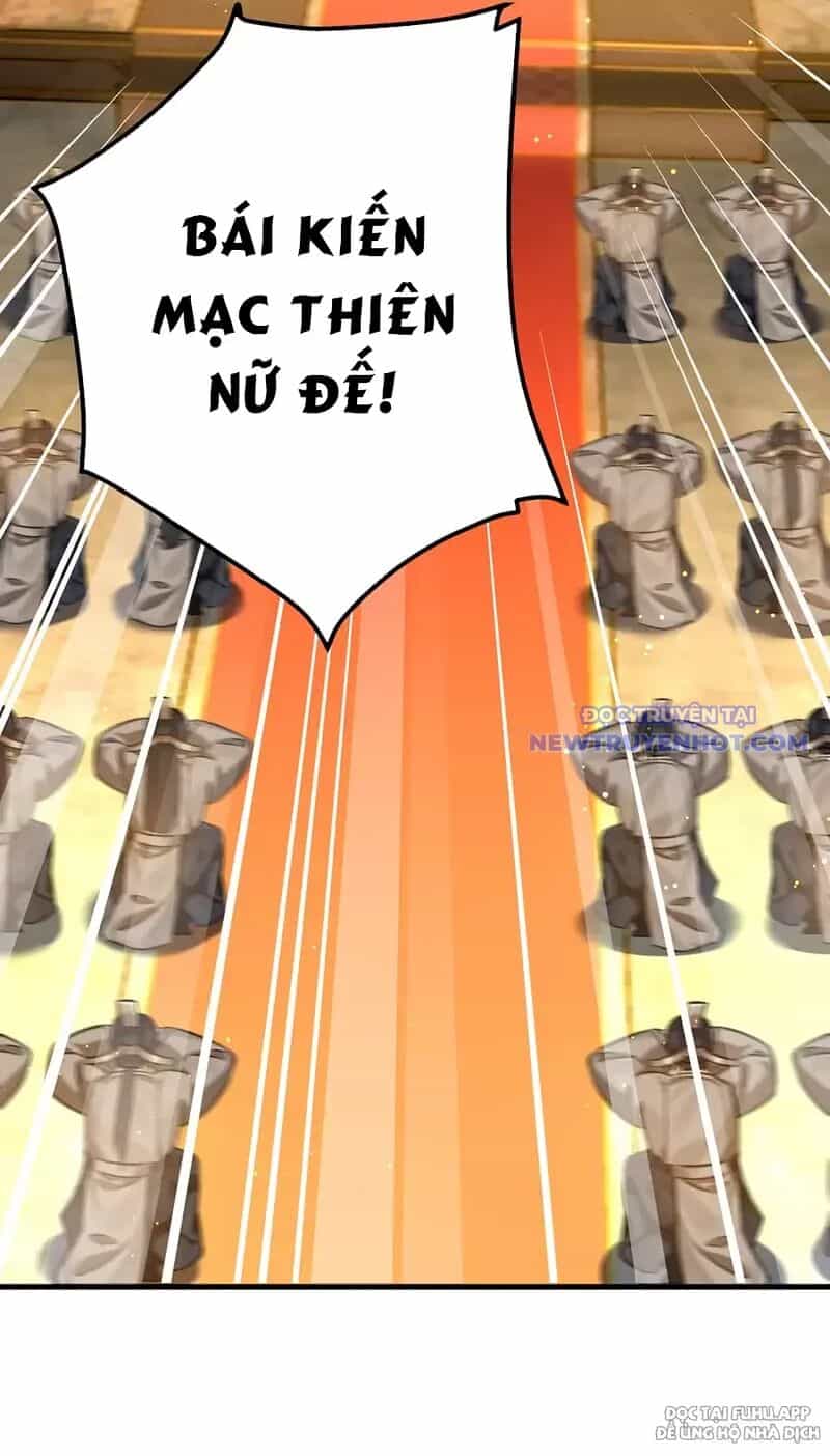 Đồ Đệ Của Ta Là Nữ Đế - Chương 77 - ảnh 17