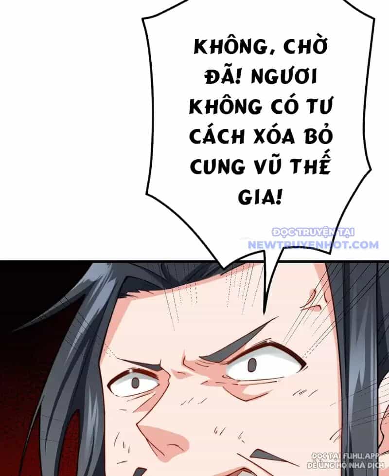 Đồ Đệ Của Ta Là Nữ Đế - Chương 77 - ảnh 6