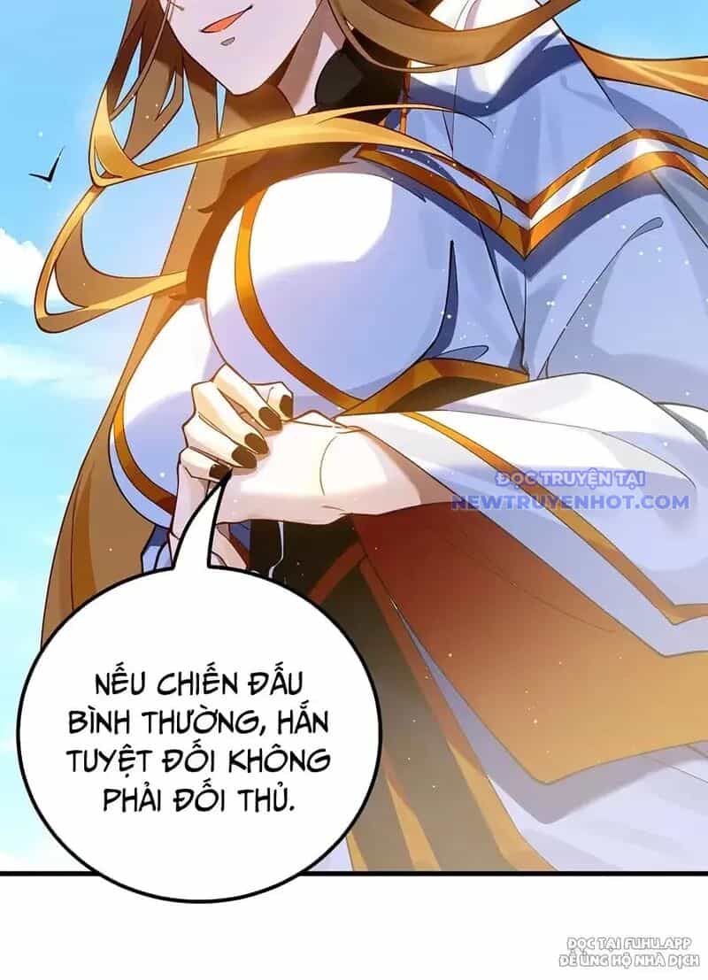 Đồ Đệ Của Ta Là Nữ Đế - Chương 78 - ảnh 34