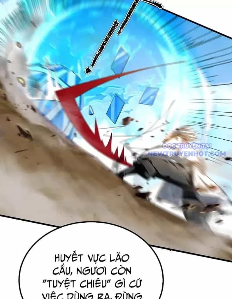 Đồ Đệ Của Ta Là Nữ Đế - Chương 79 - ảnh 11