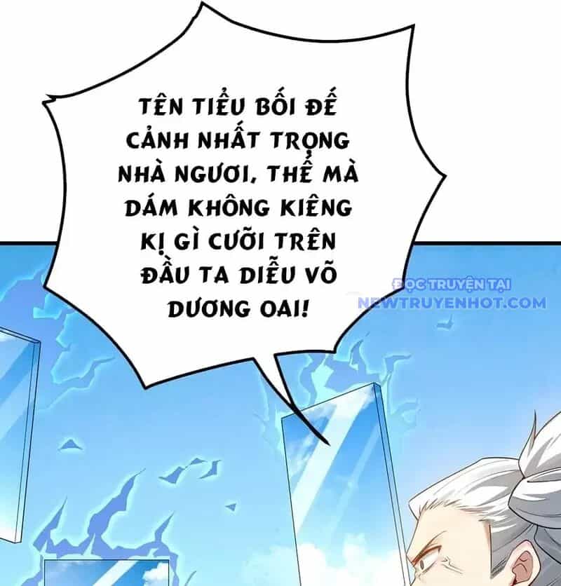 Đồ Đệ Của Ta Là Nữ Đế - Chương 79 - ảnh 13