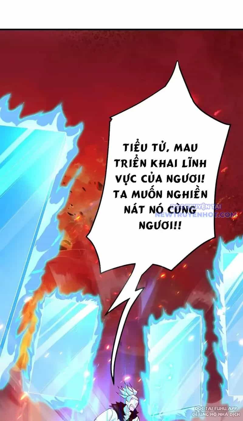Đồ Đệ Của Ta Là Nữ Đế - Chương 79 - ảnh 29