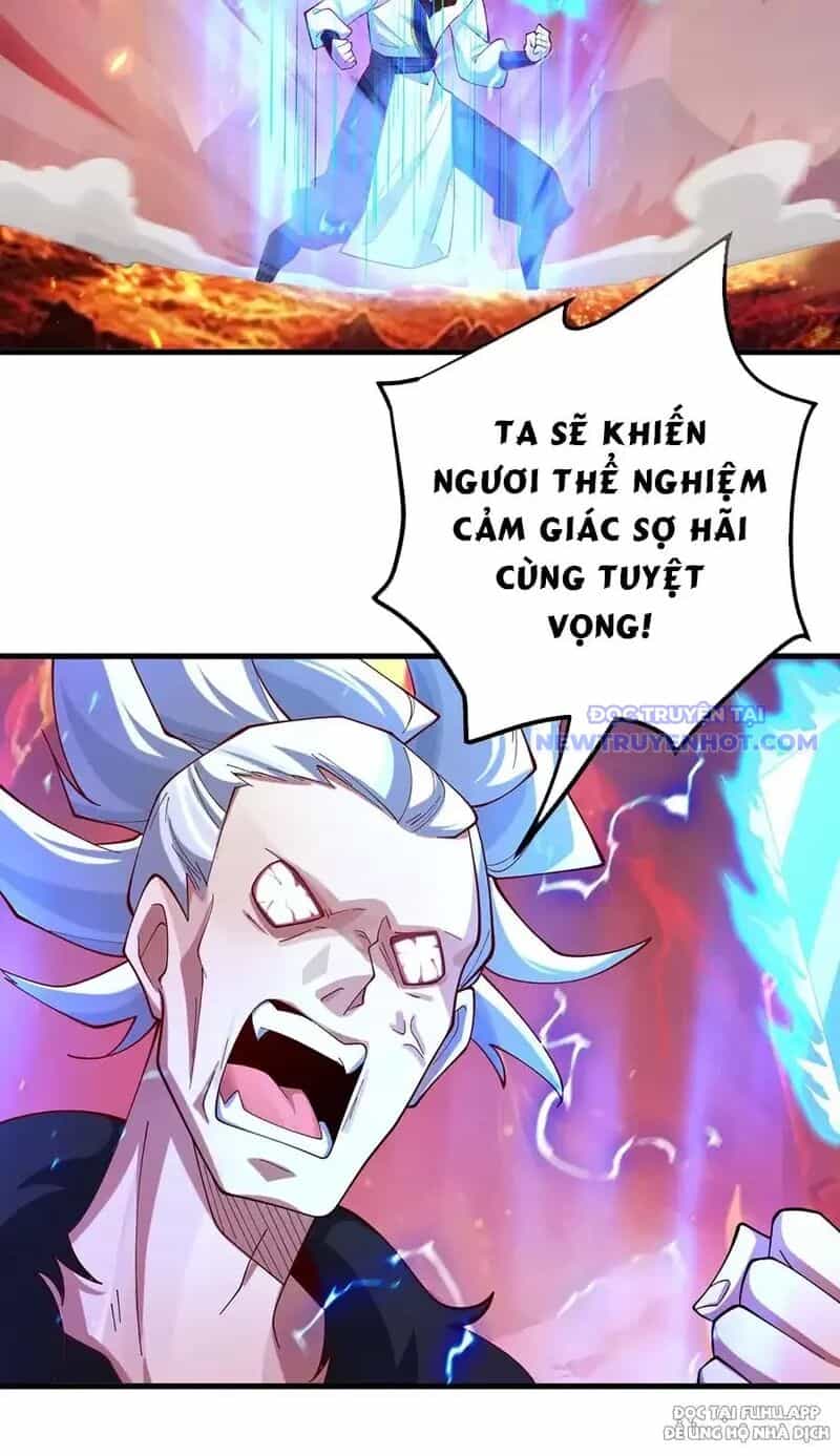 Đồ Đệ Của Ta Là Nữ Đế - Chương 79 - ảnh 30