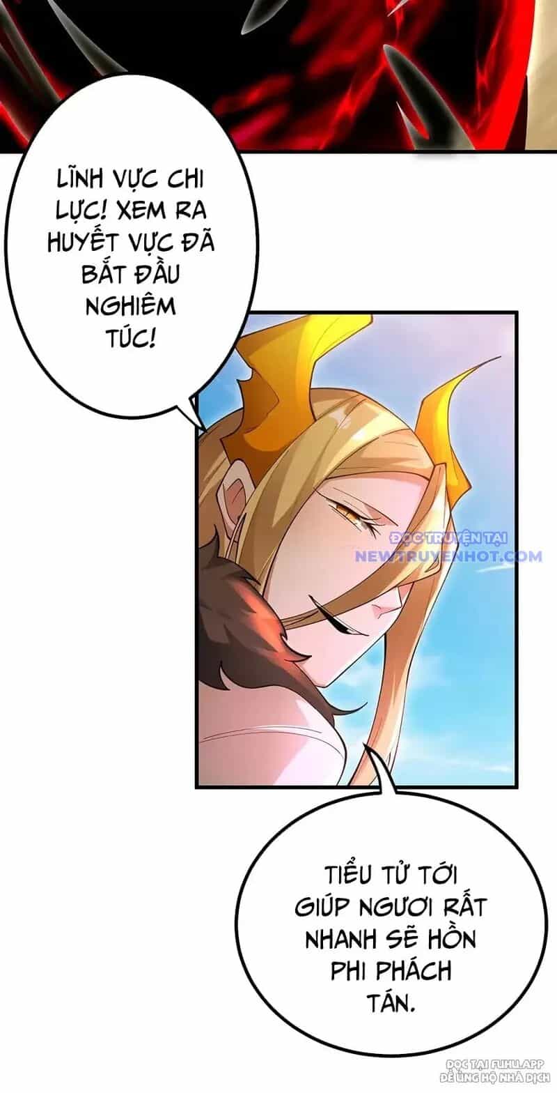 Đồ Đệ Của Ta Là Nữ Đế - Chương 79 - ảnh 36