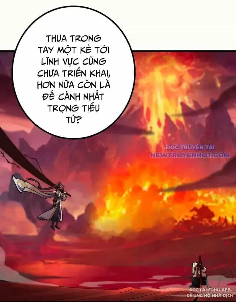 Đồ Đệ Của Ta Là Nữ Đế - Chương 79 - ảnh 41