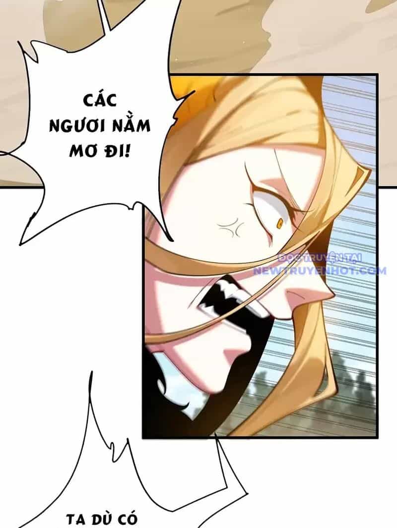 Đồ Đệ Của Ta Là Nữ Đế - Chương 80 - ảnh 26
