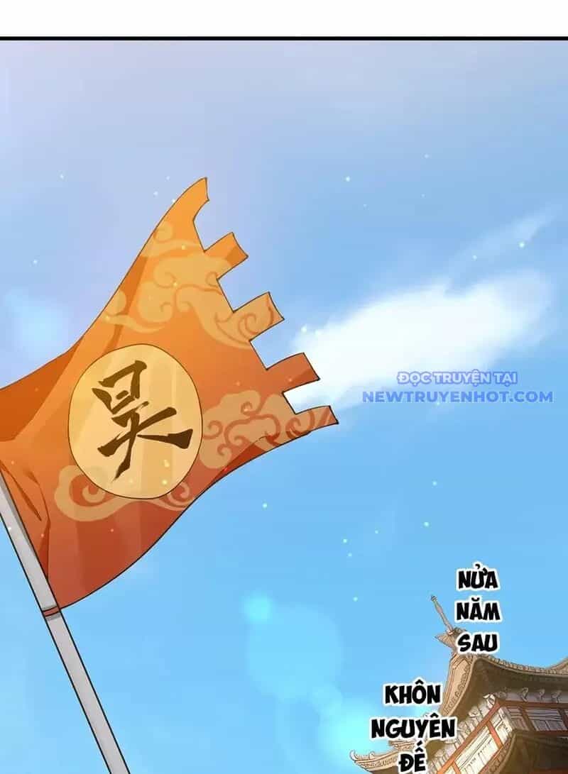 Đồ Đệ Của Ta Là Nữ Đế - Chương 80 - ảnh 37