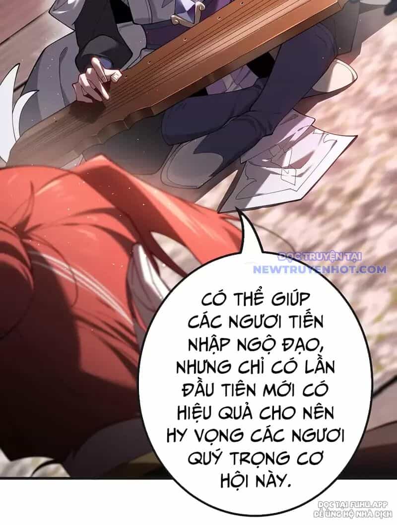 Đồ Đệ Của Ta Là Nữ Đế - Chương 81 - ảnh 11