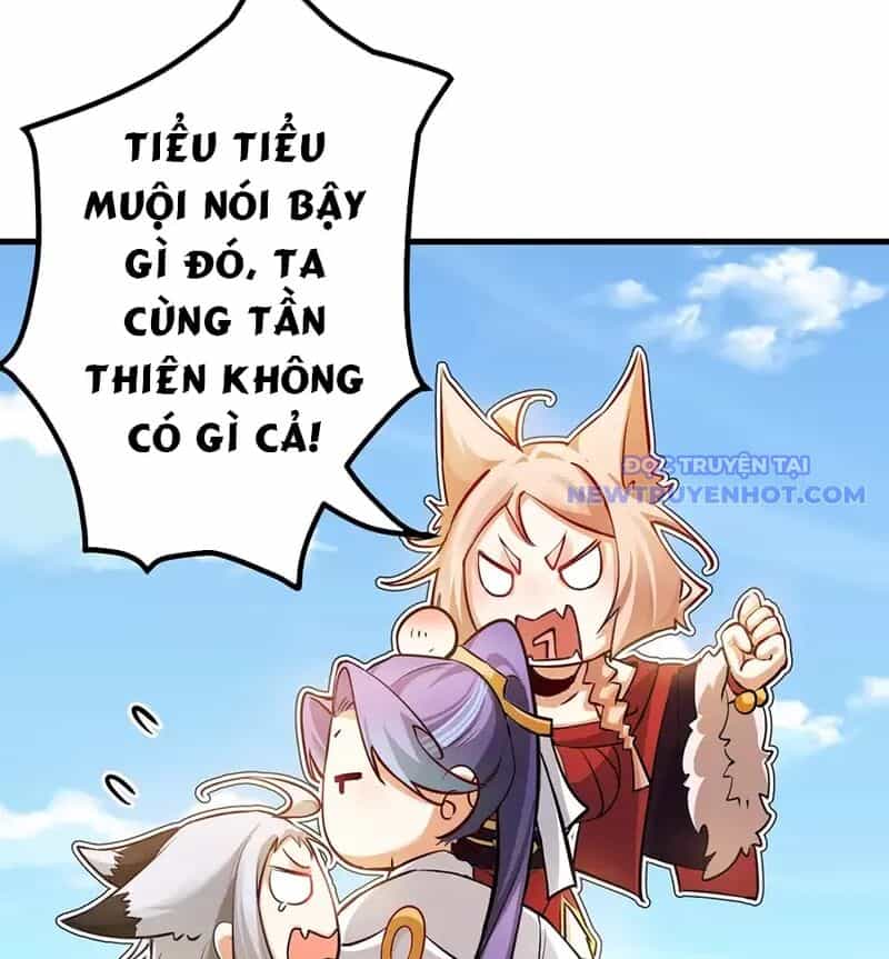Đồ Đệ Của Ta Là Nữ Đế - Chương 81 - ảnh 46