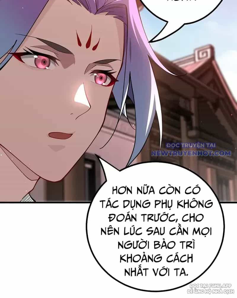 Đồ Đệ Của Ta Là Nữ Đế - Chương 81 - ảnh 8