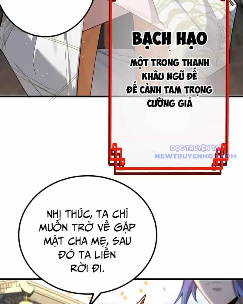Đồ Đệ Của Ta Là Nữ Đế - Chương 82 - ảnh 19