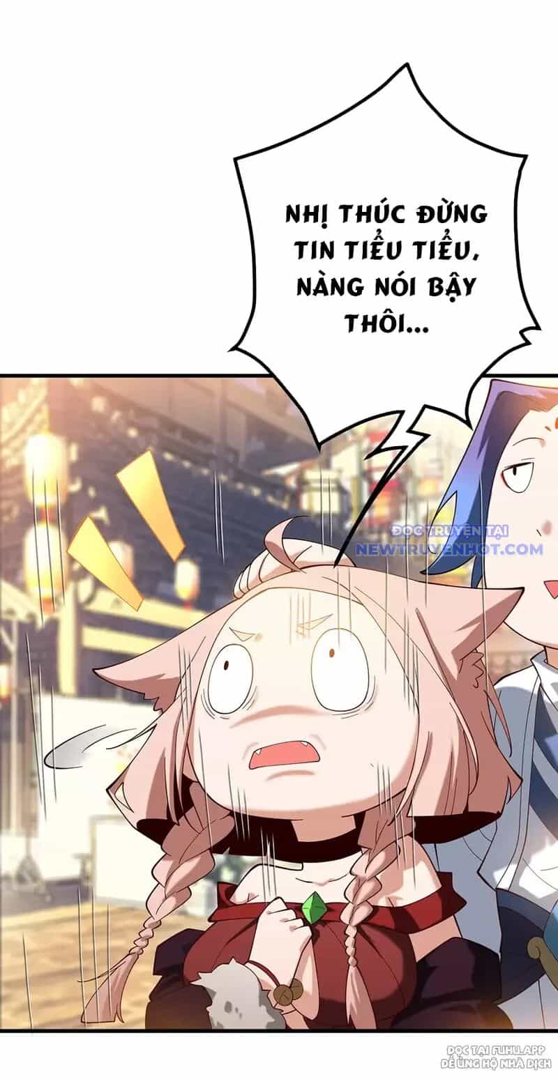 Đồ Đệ Của Ta Là Nữ Đế - Chương 82 - ảnh 26